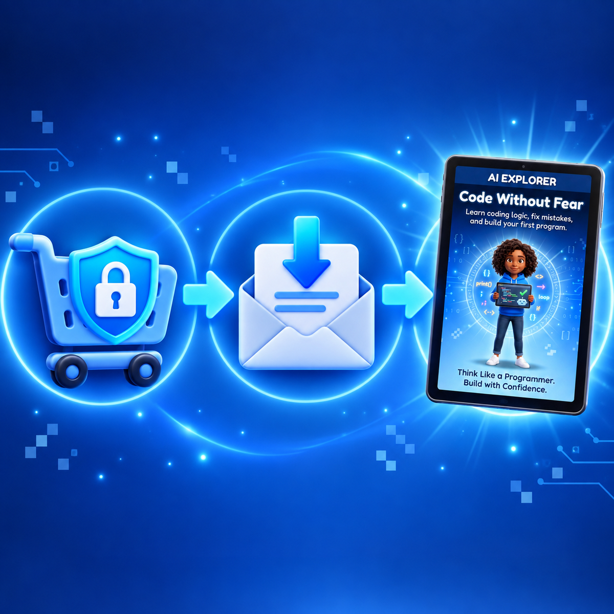 Code Without Fear