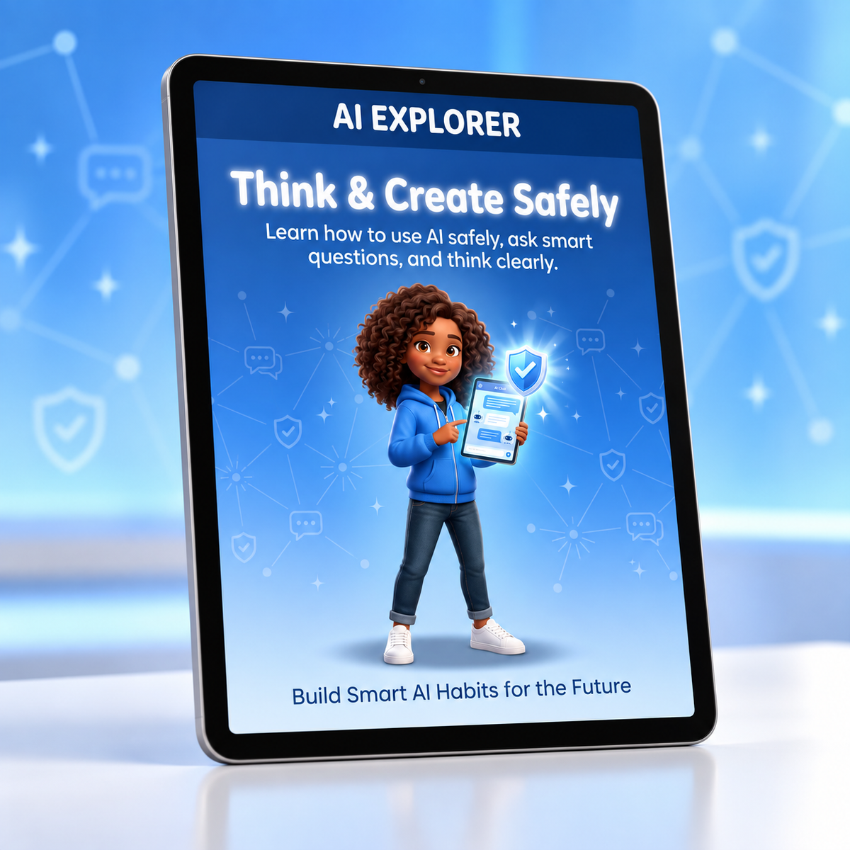 Think & Create Safely