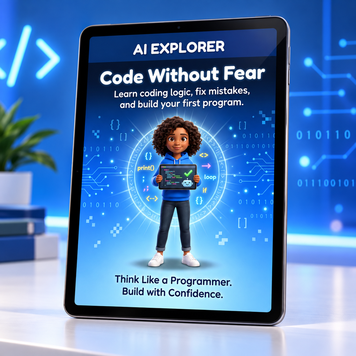 Code Without Fear