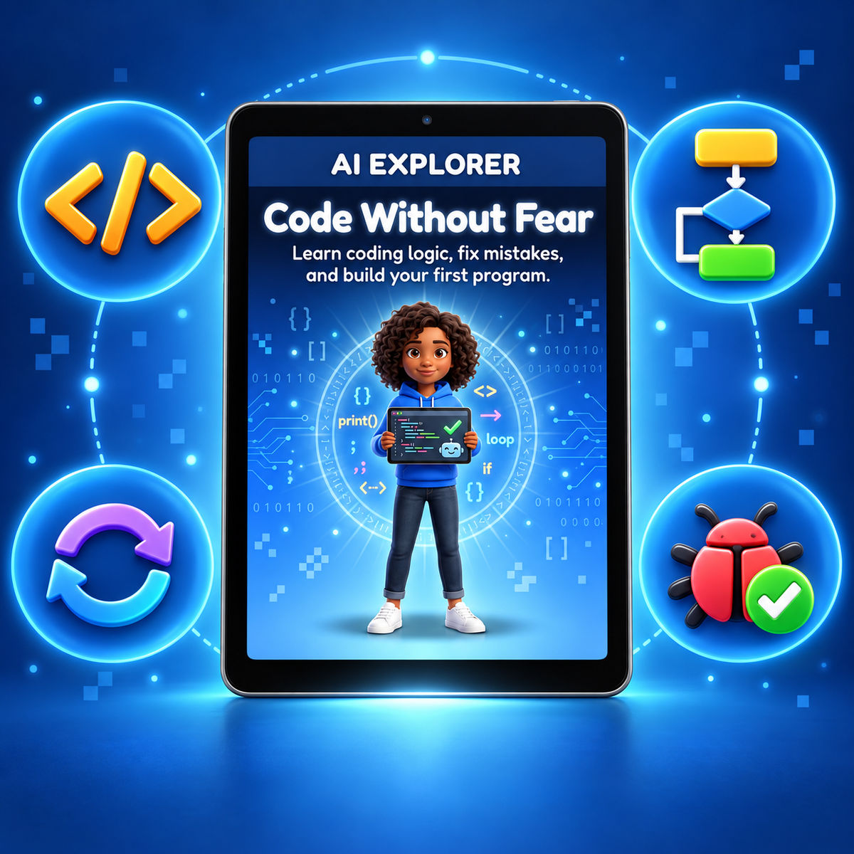 Code Without Fear