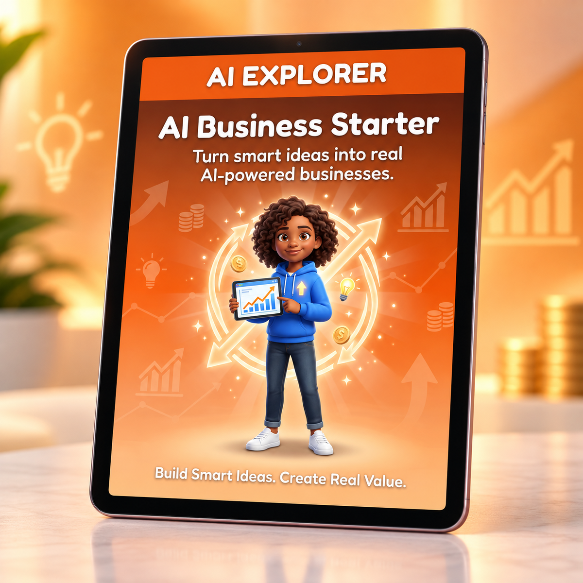 AI Business Starter
