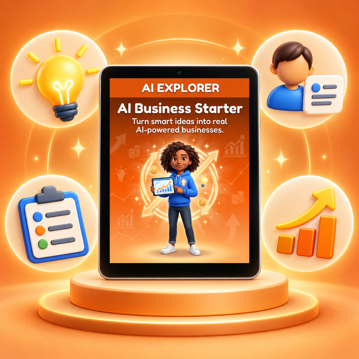 AI Business Starter